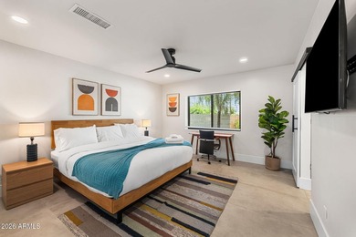 Own a fully furnished luxury Scottsdale desert retreat that - photo 22