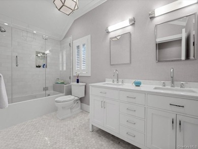 Nestled on a private cul-de-sac in the heart of Munsey Park - photo 22
