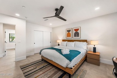 Own a fully furnished luxury Scottsdale desert retreat that - photo 23