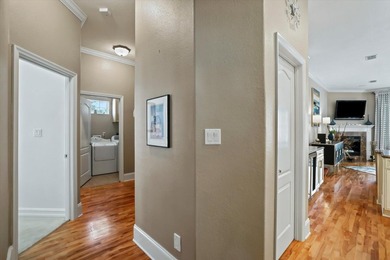 Beautiful pool home located in the desirable gated community of - photo 23