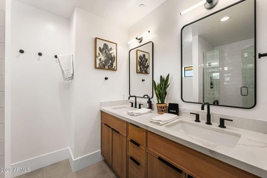 Own a fully furnished luxury Scottsdale desert retreat that - photo 24
