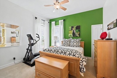 Beautiful pool home located in the desirable gated community of - photo 24
