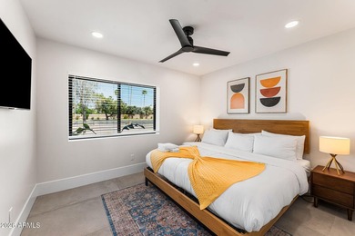 Own a fully furnished luxury Scottsdale desert retreat that - photo 27