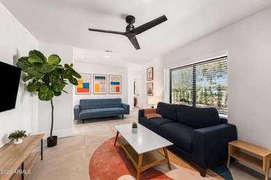 Own a fully furnished luxury Scottsdale desert retreat that - photo 28