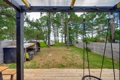 Private Waterfront Oasis on Lake Palestine - photo 26