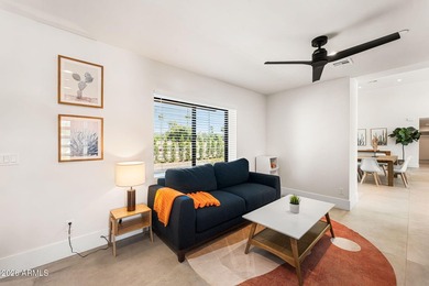 Own a fully furnished luxury Scottsdale desert retreat that - photo 29