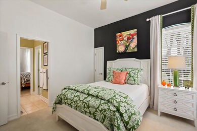 Beautiful pool home located in the desirable gated community of - photo 29
