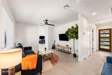 Own a fully furnished luxury Scottsdale desert retreat that - photo 30