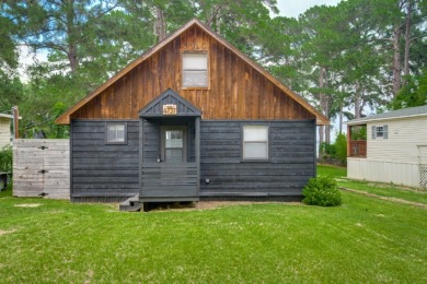 Private Waterfront Oasis on Lake Palestine - photo 46
