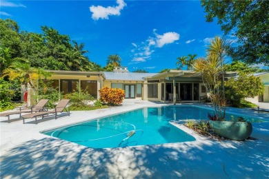 Lake Home For Sale in Davie, Florida