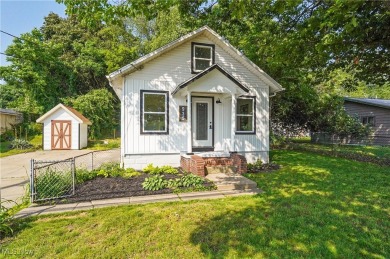 Lake Home For Sale in , Ohio