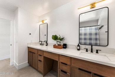 Own a fully furnished luxury Scottsdale desert retreat that - photo 32