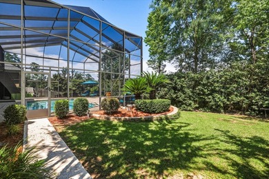 Beautiful pool home located in the desirable gated community of - photo 32