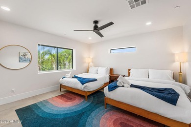 Own a fully furnished luxury Scottsdale desert retreat that - photo 33