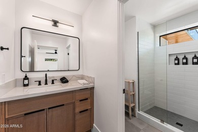 Own a fully furnished luxury Scottsdale desert retreat that - photo 34