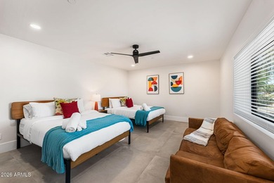 Own a fully furnished luxury Scottsdale desert retreat that - photo 35