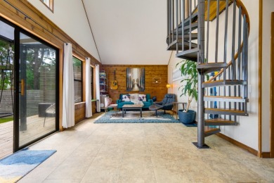 Private Waterfront Oasis on Lake Palestine - photo 15