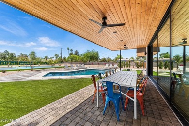 Own a fully furnished luxury Scottsdale desert retreat that - photo 39