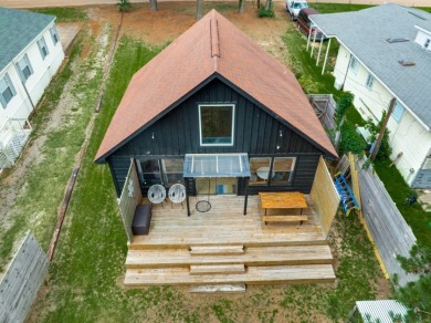 Private Waterfront Oasis on Lake Palestine - photo 44
