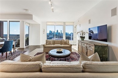 Welcome to Residence 1510 at The Brookwood - a stunningly