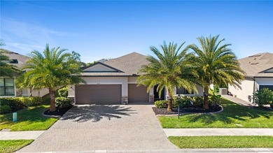 (private lake, pond, creek) Home For Sale in Fort Myers Florida