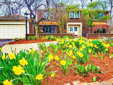 Lake Commercial For Sale in West Bloomfield, Michigan