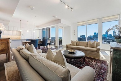 Welcome to Residence 1510 at The Brookwood - a stunningly