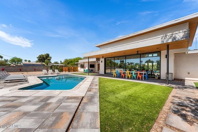 Own a fully furnished luxury Scottsdale desert retreat that - photo 43