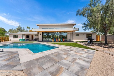 Own a fully furnished luxury Scottsdale desert retreat that - photo 44