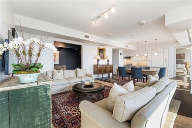 Welcome to Residence 1510 at The Brookwood - a stunningly