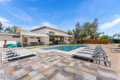 Own a fully furnished luxury Scottsdale desert retreat that - photo 45