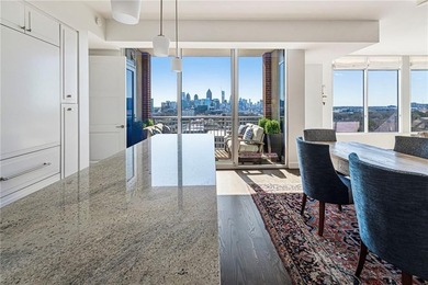 Welcome to Residence 1510 at The Brookwood - a stunningly