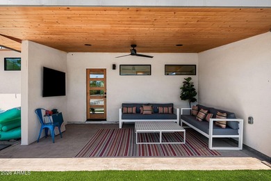 Own a fully furnished luxury Scottsdale desert retreat that - photo 47