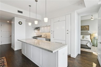 Welcome to Residence 1510 at The Brookwood - a stunningly