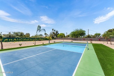 Own a fully furnished luxury Scottsdale desert retreat that - photo 48