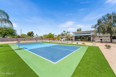 Own a fully furnished luxury Scottsdale desert retreat that - photo 49