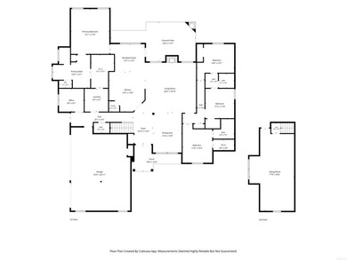 Wow! This one truly has it all. Located in the gated Westshore - photo 50