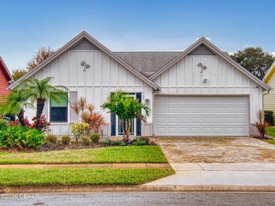 (private lake, pond, coastal) Home Active Under Contract in New Smyrna Beach Florida