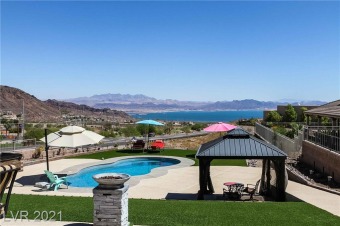 Lake Mead Home Sale Pending in Boulder City Nevada