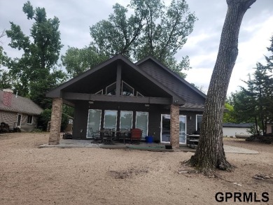 Lake Home For Sale in Fremont, Nebraska