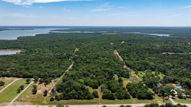 Lake Thunderbird Acreage For Sale in Norman Oklahoma