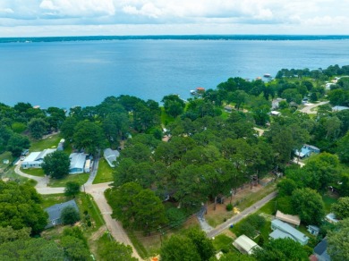 Private Waterfront Oasis on Lake Palestine - photo 41