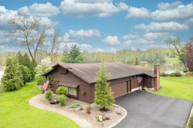 Lake Home For Sale in Liverpool, New York