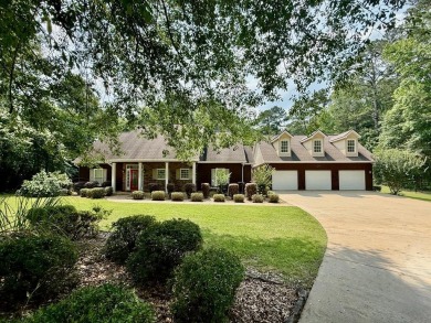 Lake Harding Home For Sale in Valley Alabama