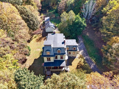 New Croton Reservoir Home For Sale in Mount Kisco New York
