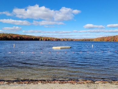 Lake Lot For Sale in Gouldsboro, Pennsylvania