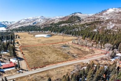 Lake Commercial For Sale in Bayfield, Colorado