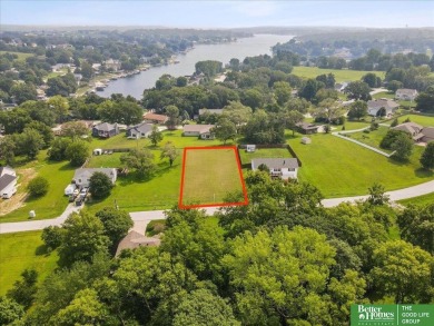 Lake Lot For Sale in Plattsmouth, Nebraska