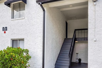 Lake Fredrica  Condo For Sale in Orlando Florida