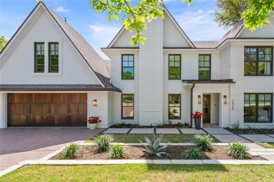 Lake Home Off Market in Woodway, Texas